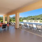Villa Malagarba D\'Enmig By Sealand Villas