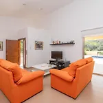 Villa Malagarba D\'Enmig By Sealand Villas