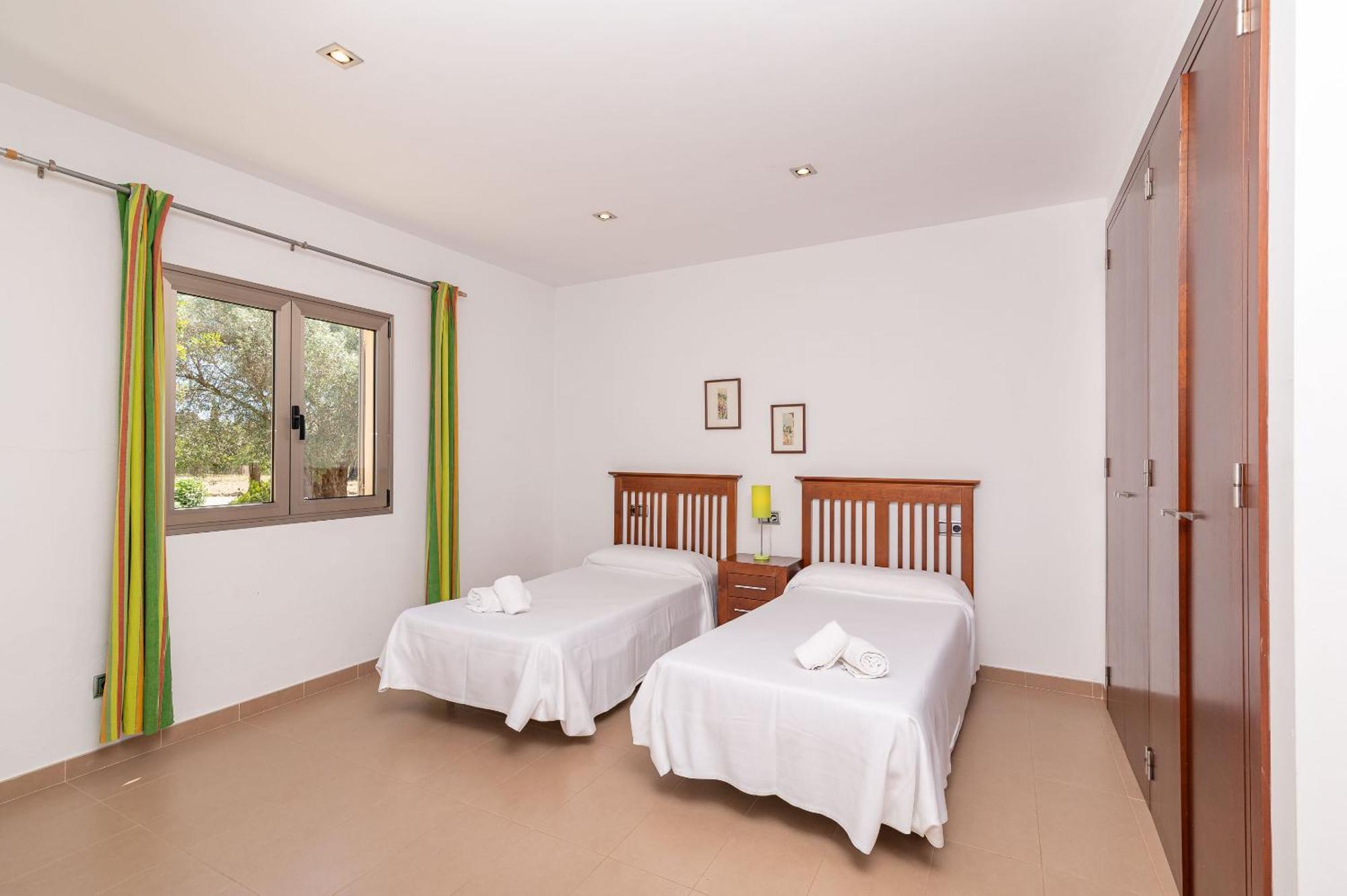 Malagarba D'enmig By Sealand Villa Pollença
